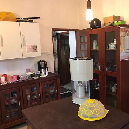 Sisil Villa Matara Zewnętrze zdjęcie