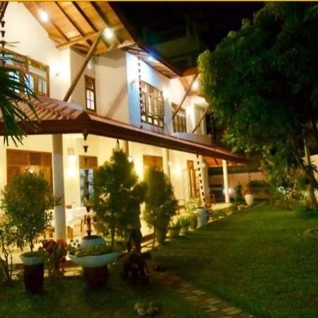 Sisil Villa Matara Zewnętrze zdjęcie