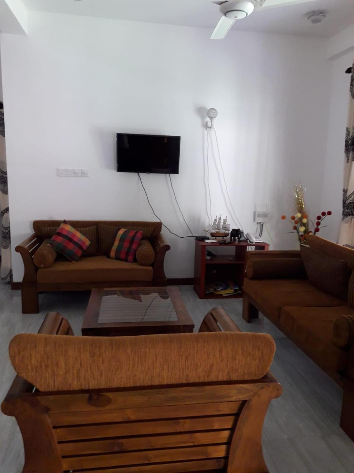 Sisil Villa Matara Zewnętrze zdjęcie