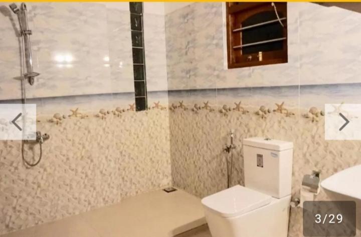 Sisil Villa Matara Zewnętrze zdjęcie