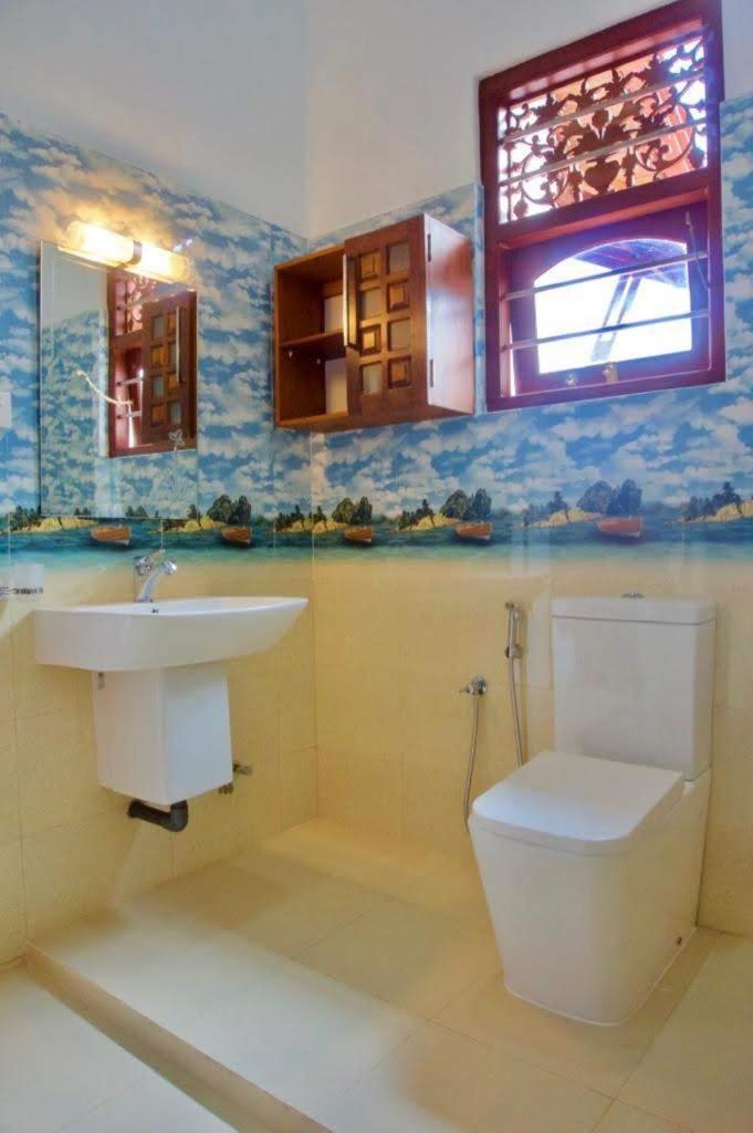 Sisil Villa Matara Zewnętrze zdjęcie