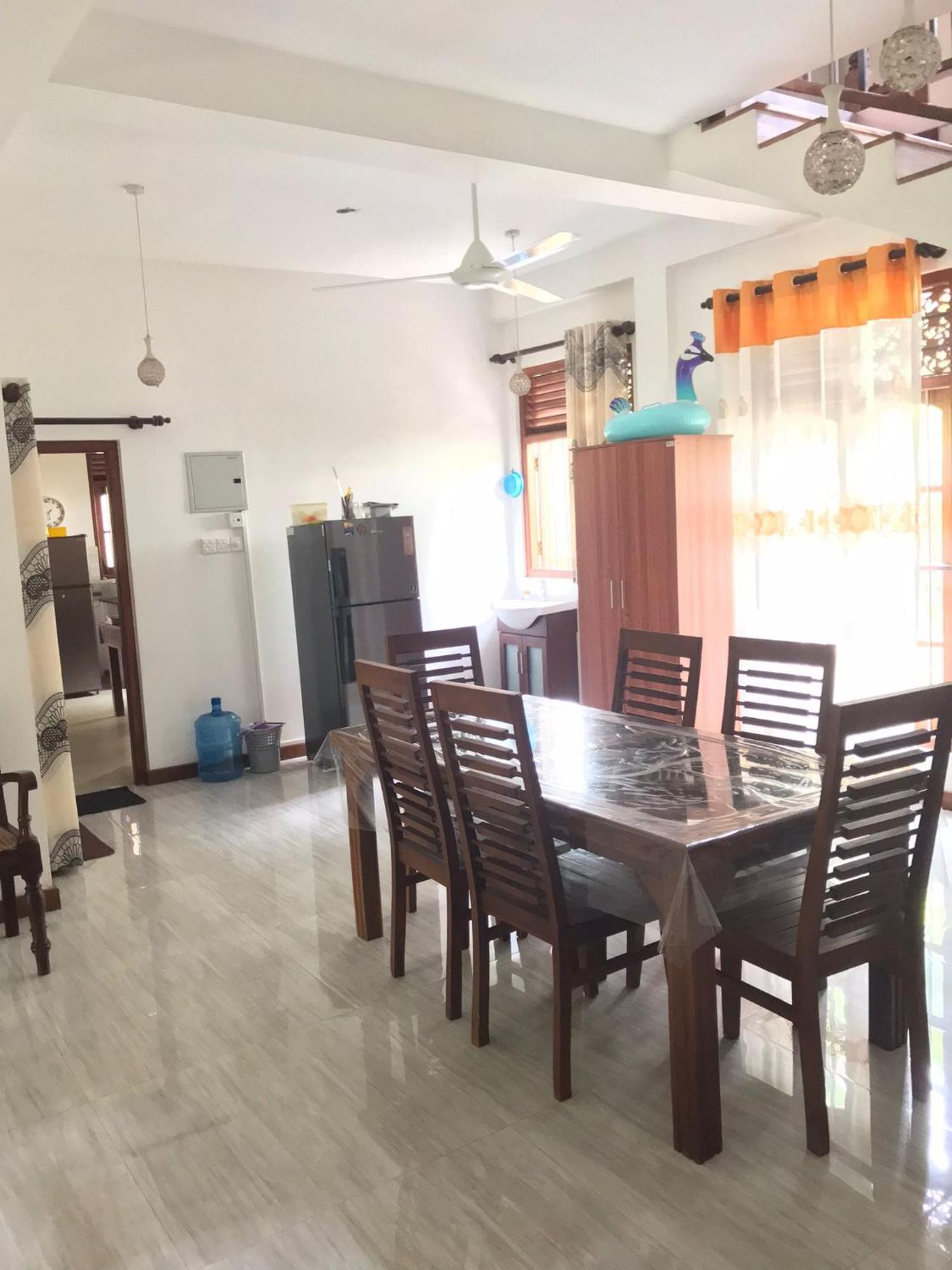 Sisil Villa Matara Zewnętrze zdjęcie